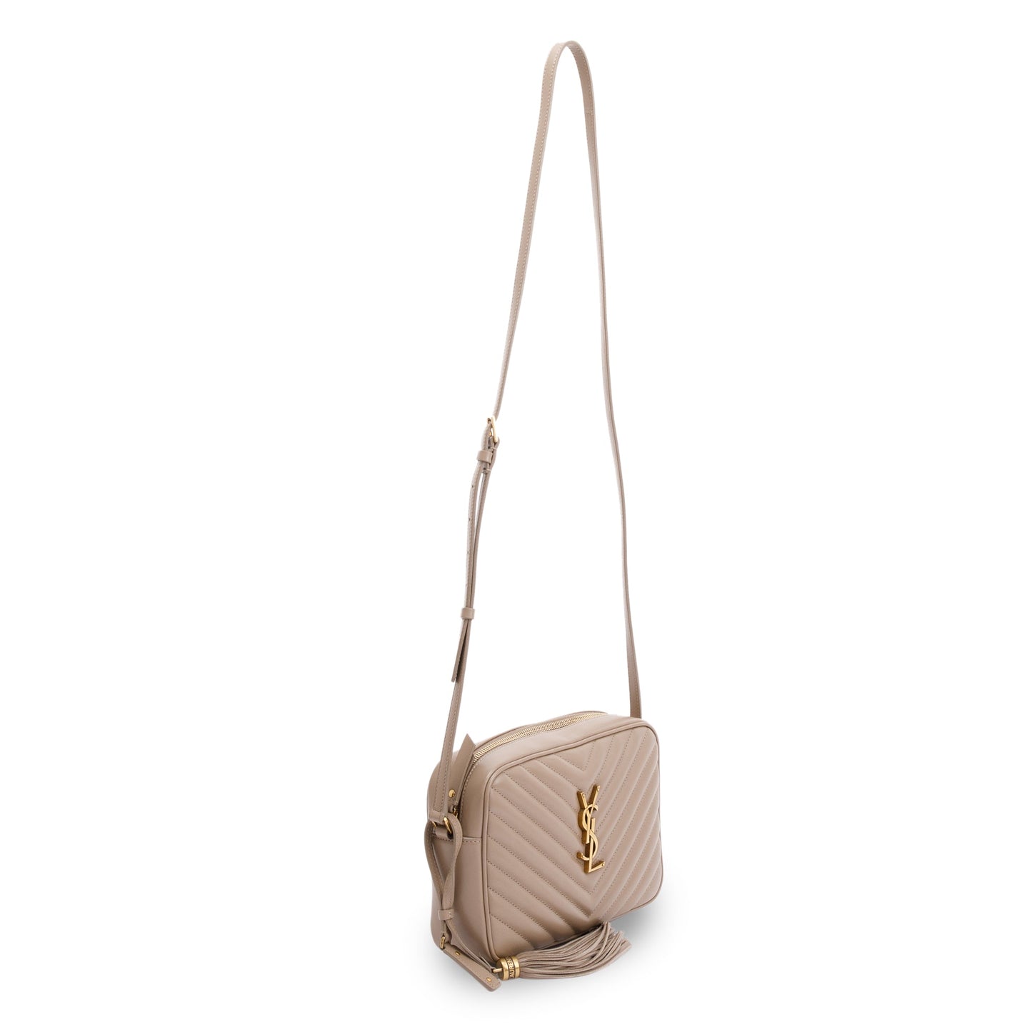 Saint Laurent Lou Camera Bag