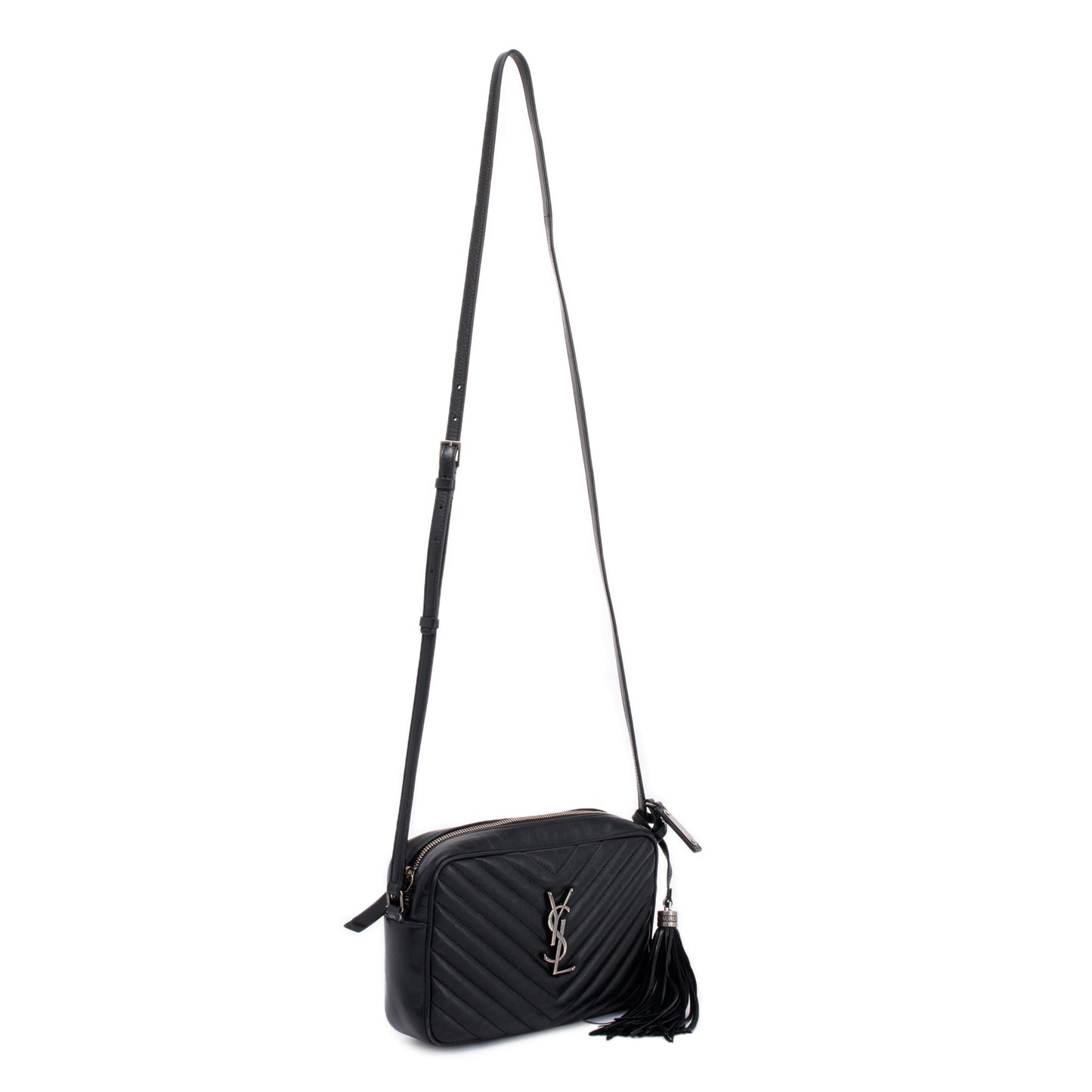 Saint Laurent Lou Camera Bag