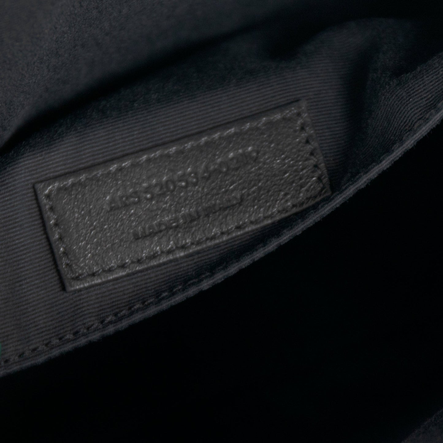 Saint Laurent Lou Camera Bag
