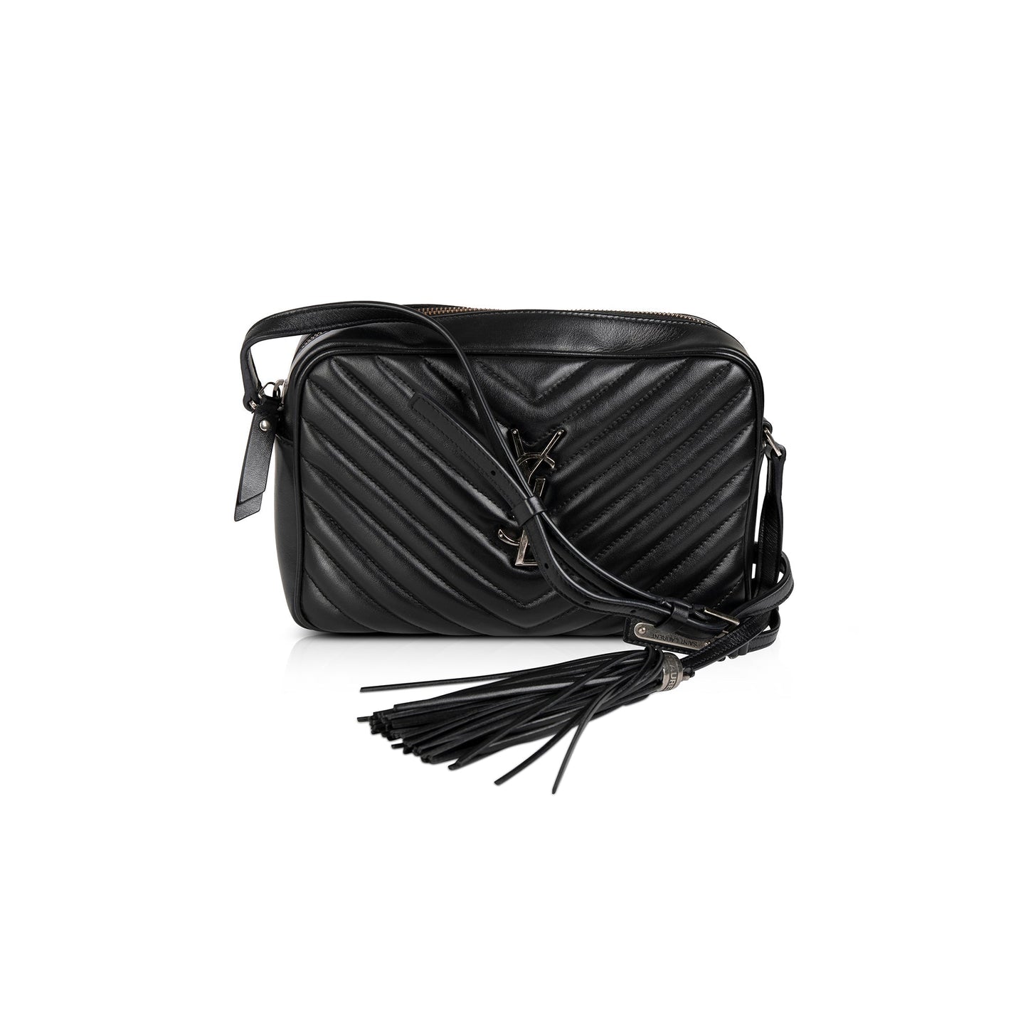 Saint Laurent Lou Camera Bag