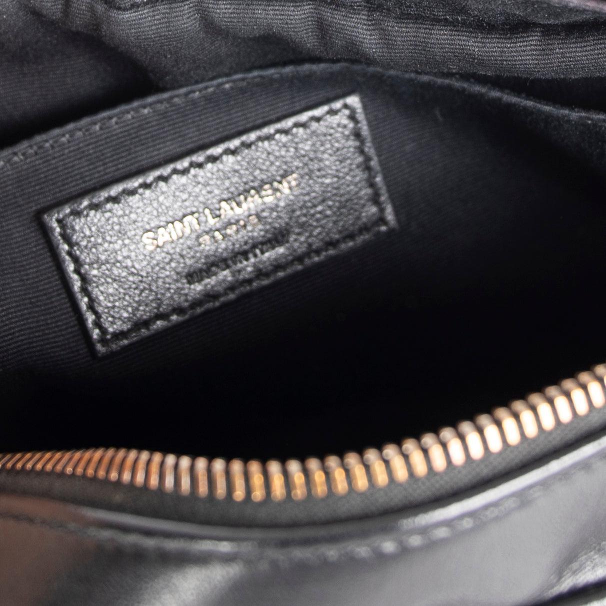 Saint Laurent Lou Camera Bag