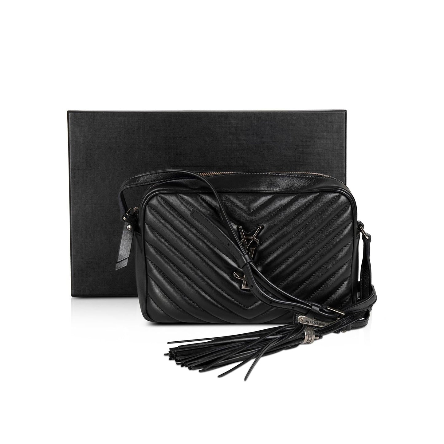 Saint Laurent Lou Camera Bag