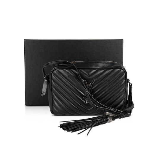 Saint Laurent Lou Camera Bag