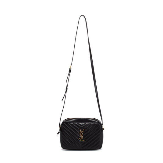 Saint Laurent Lou Camera Bag