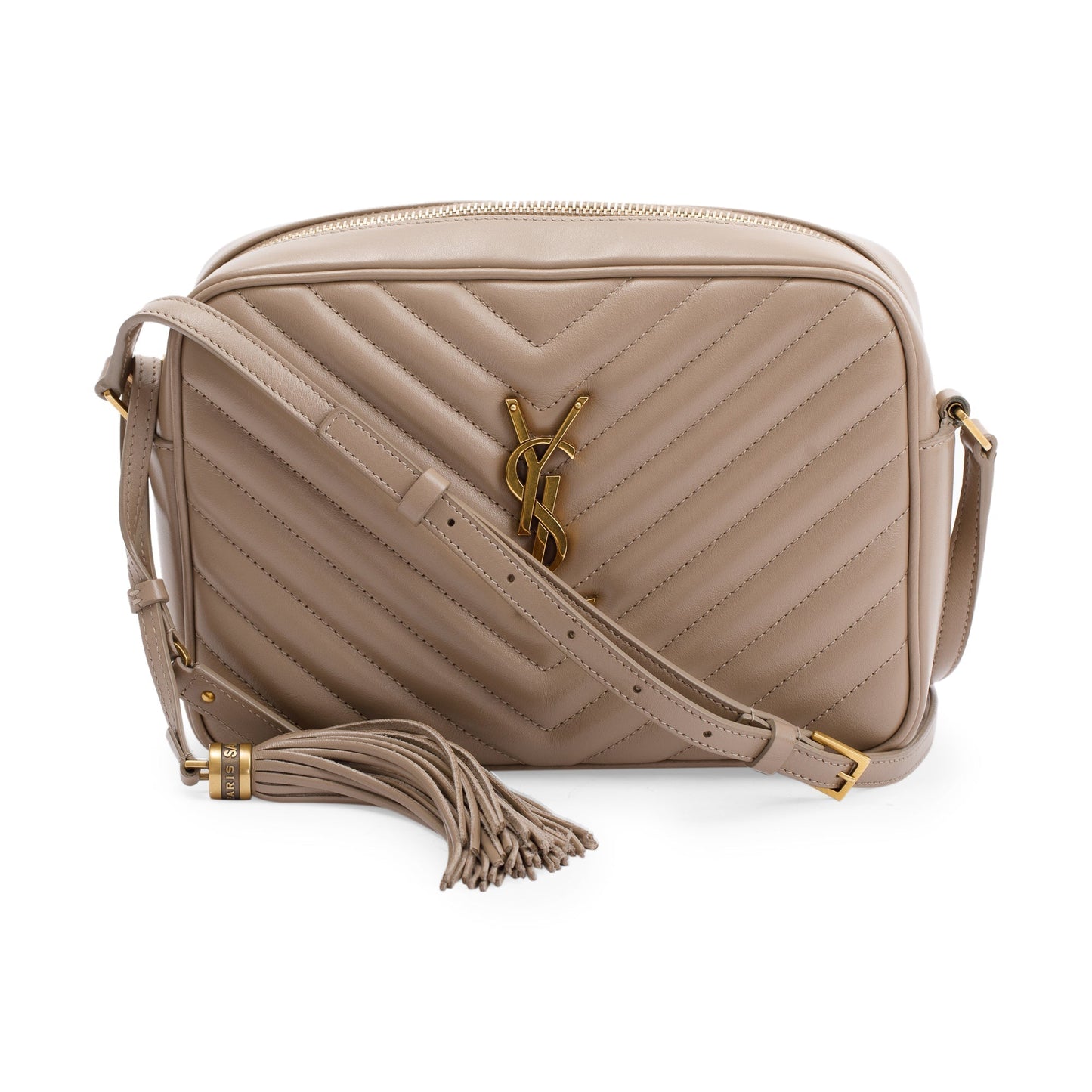Saint Laurent Lou Camera Bag