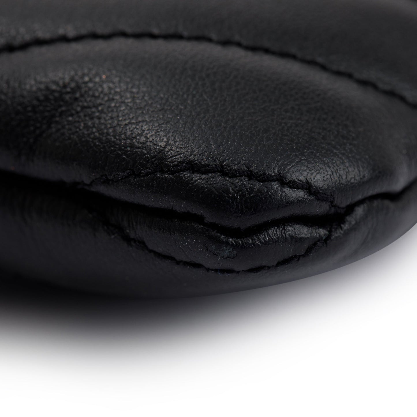 Saint Laurent Matelasse Cassandre Wrist Pouch