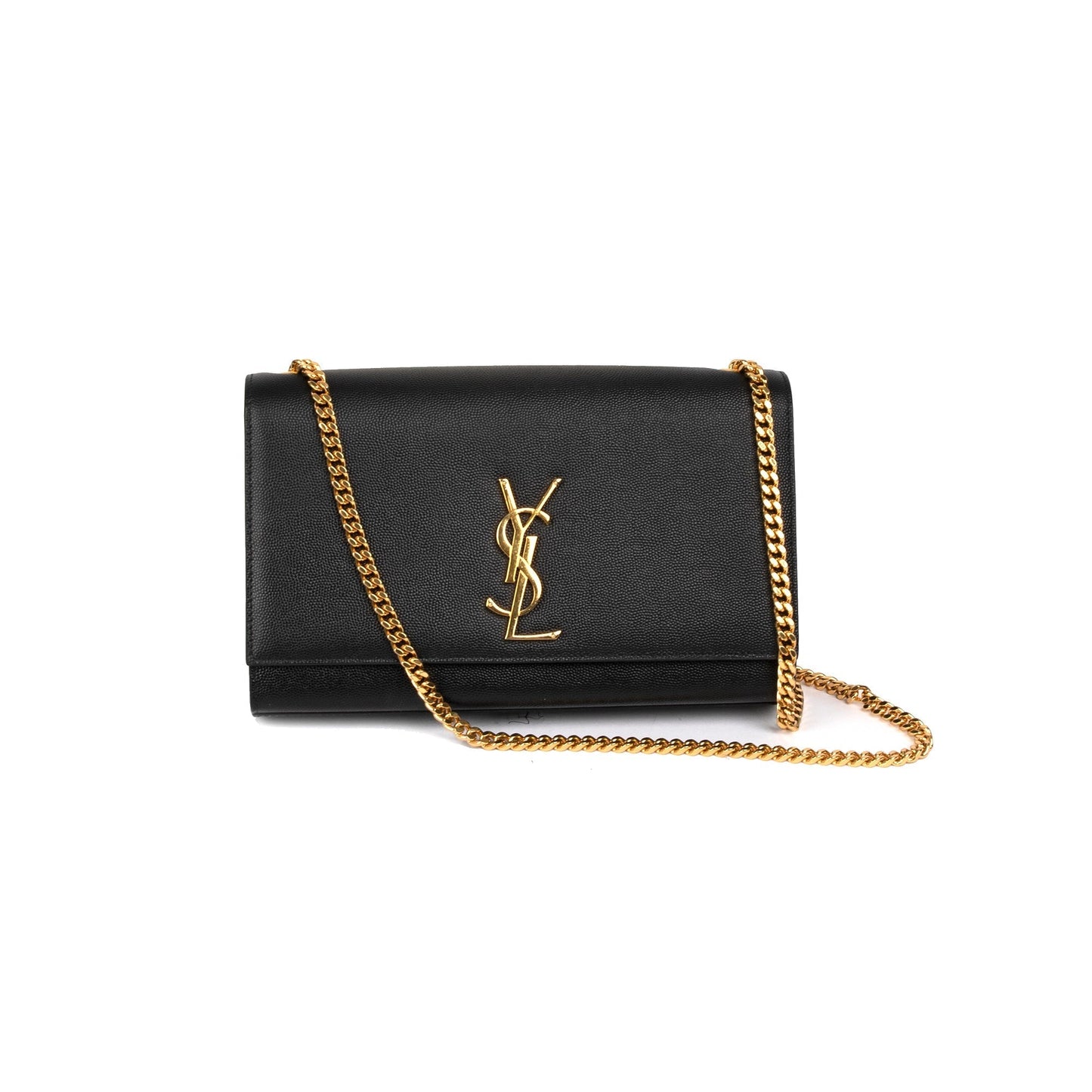 Saint Laurent Medium Kate Bag