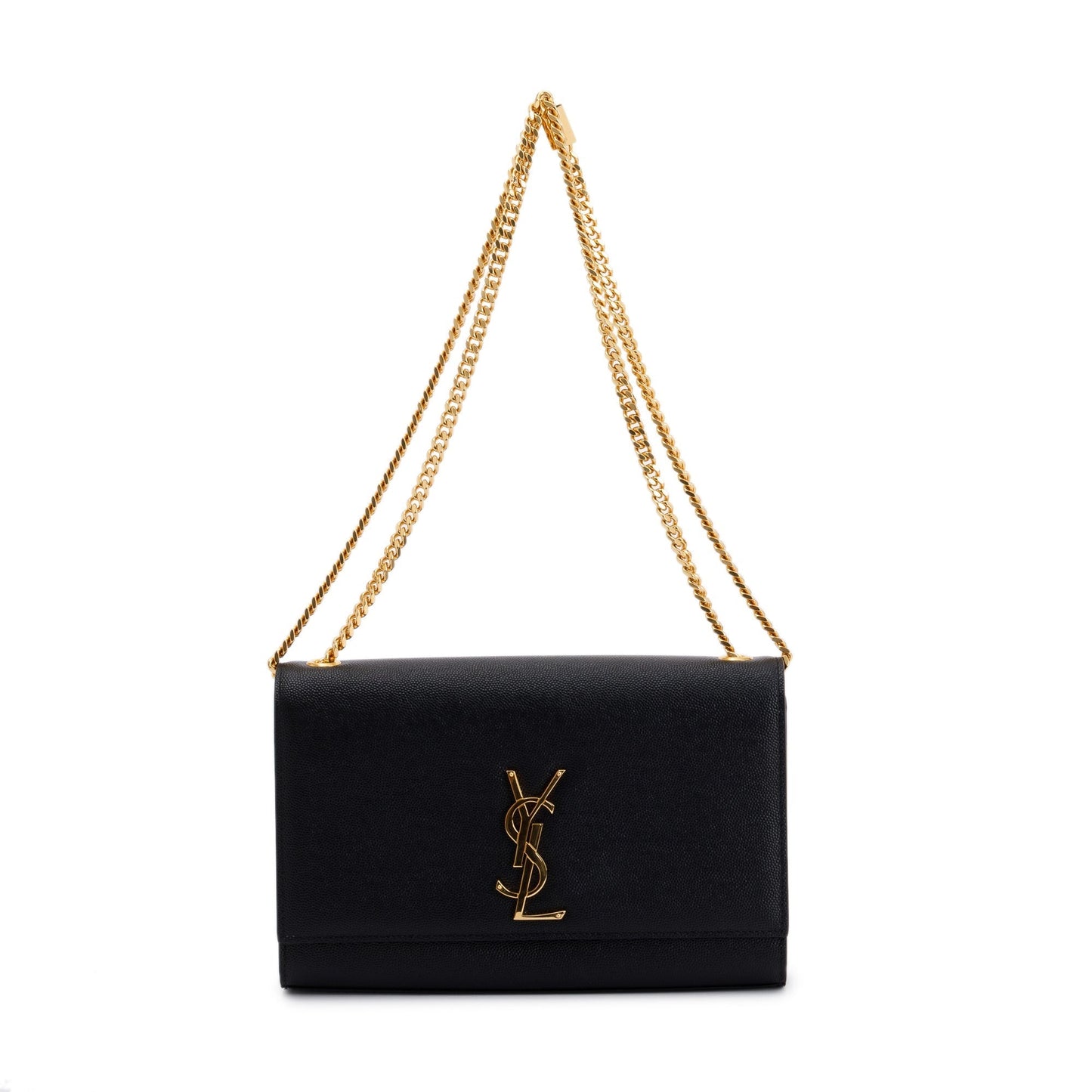 Saint Laurent Medium Kate Bag