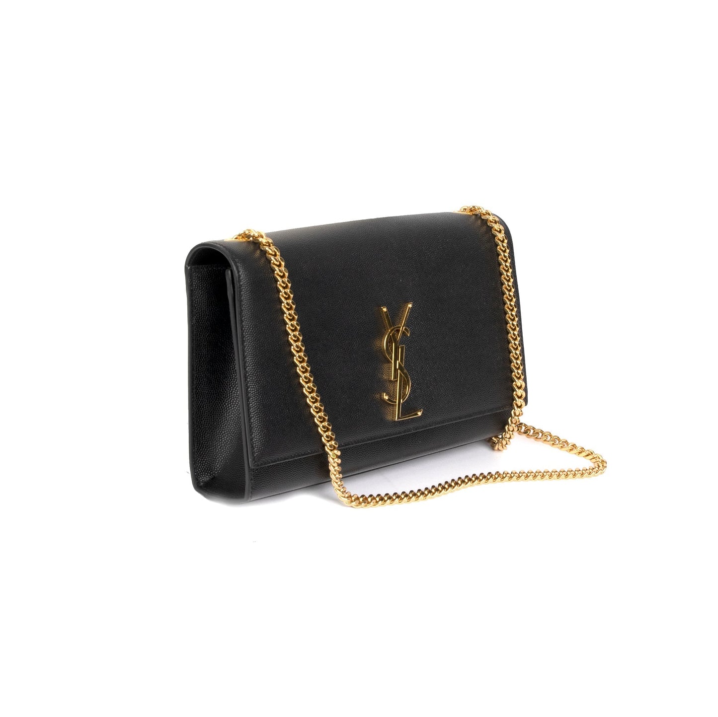 Saint Laurent Medium Kate Bag