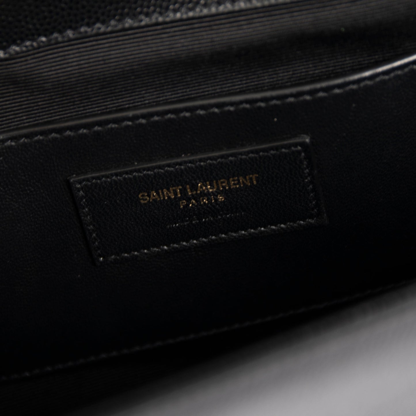 Saint Laurent Medium Kate Bag