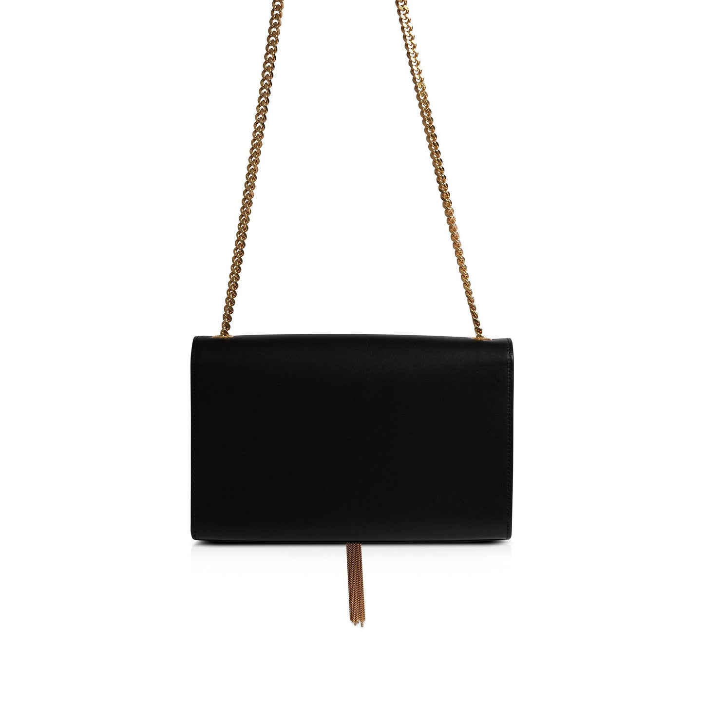 Saint Laurent Medium Monogram Kate Tassel Bag
