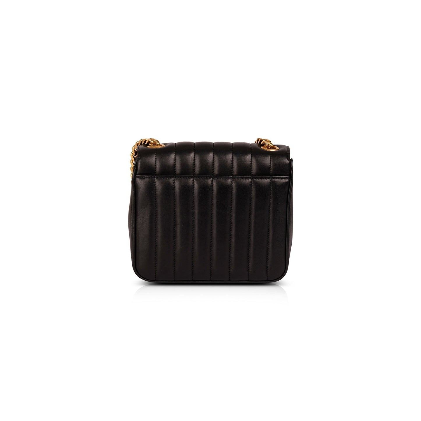 Saint Laurent Medium Monogram Vicky Bag