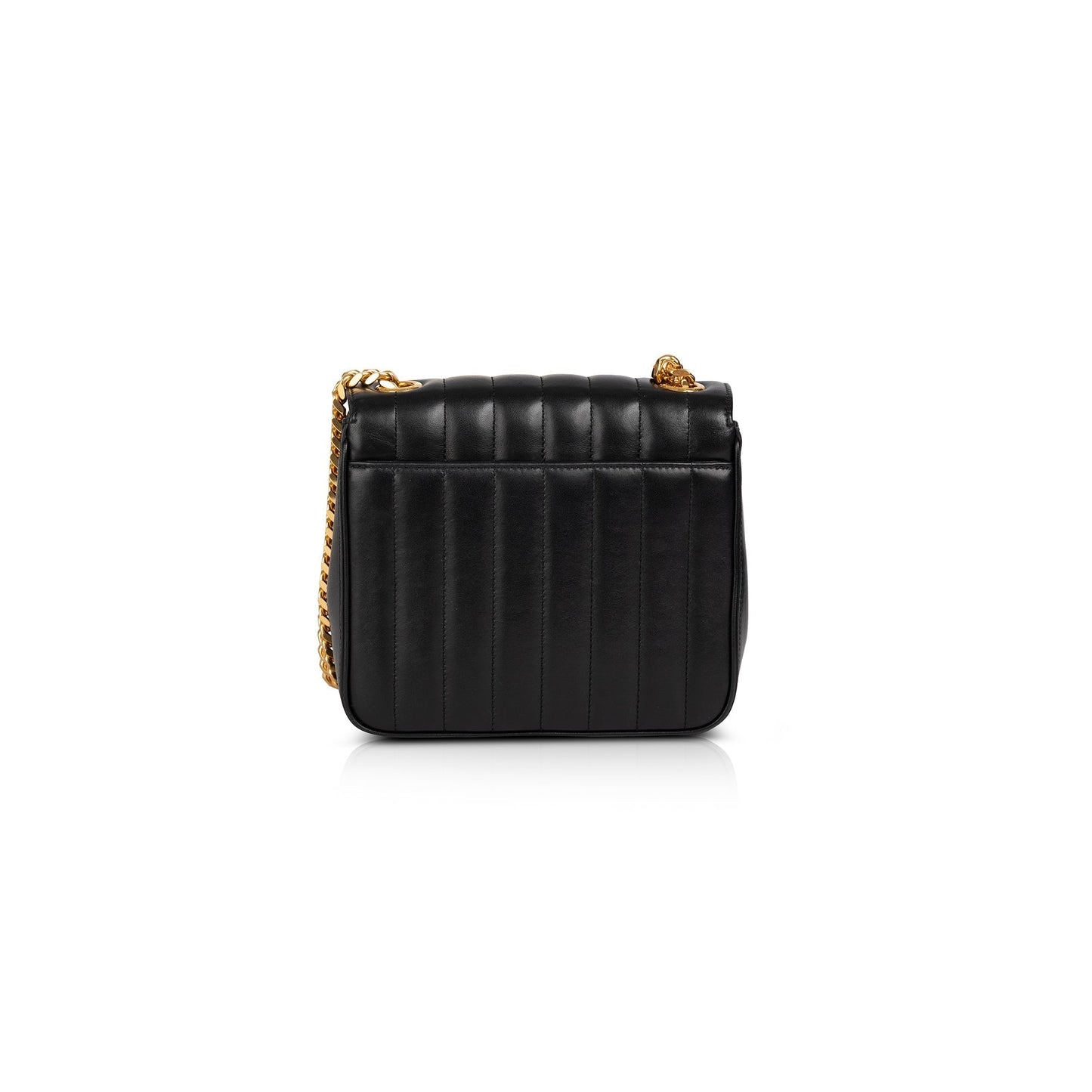 Saint Laurent Medium Monogram Vicky Bag