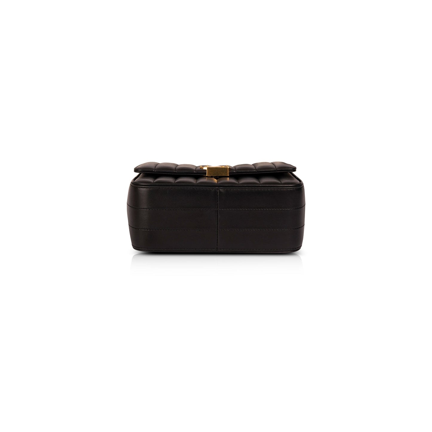 Saint Laurent Medium Monogram Vicky Bag