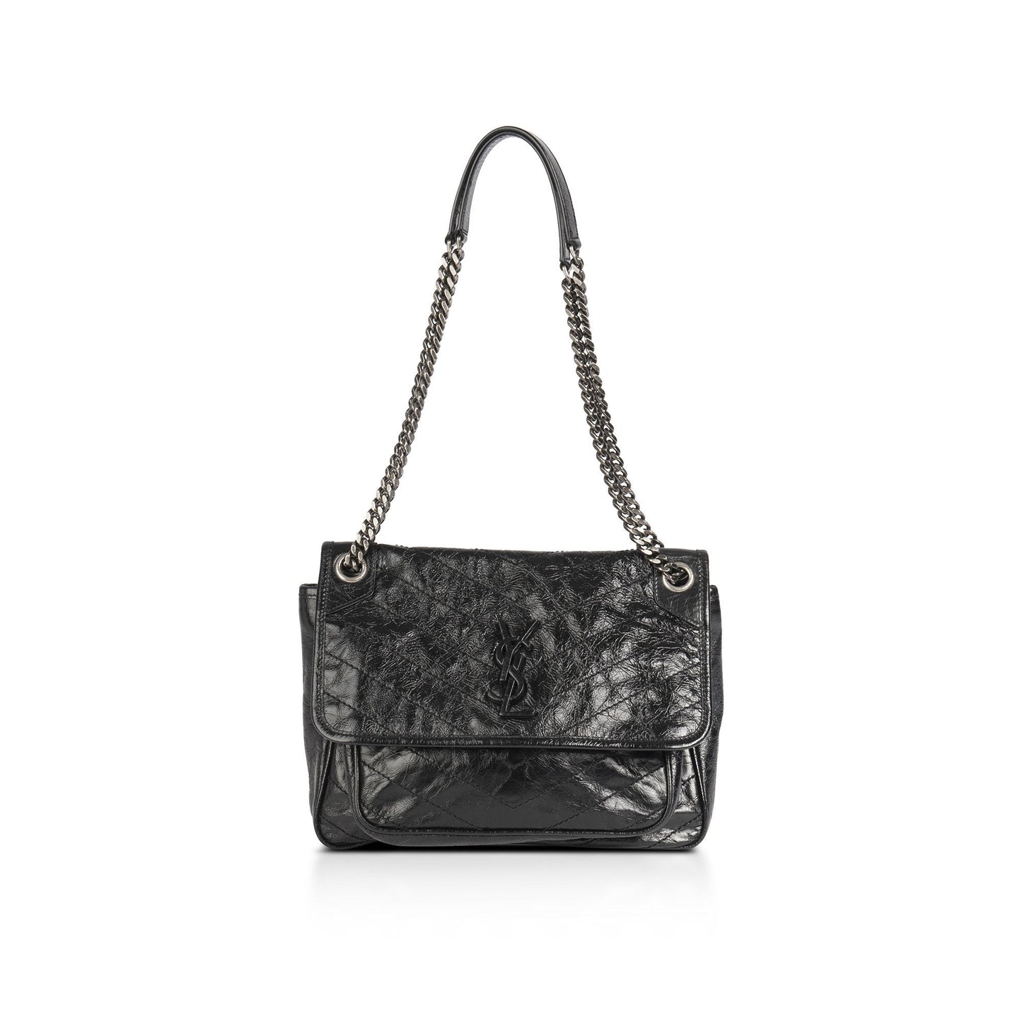 Saint Laurent Medium Niki Shoulder Bag