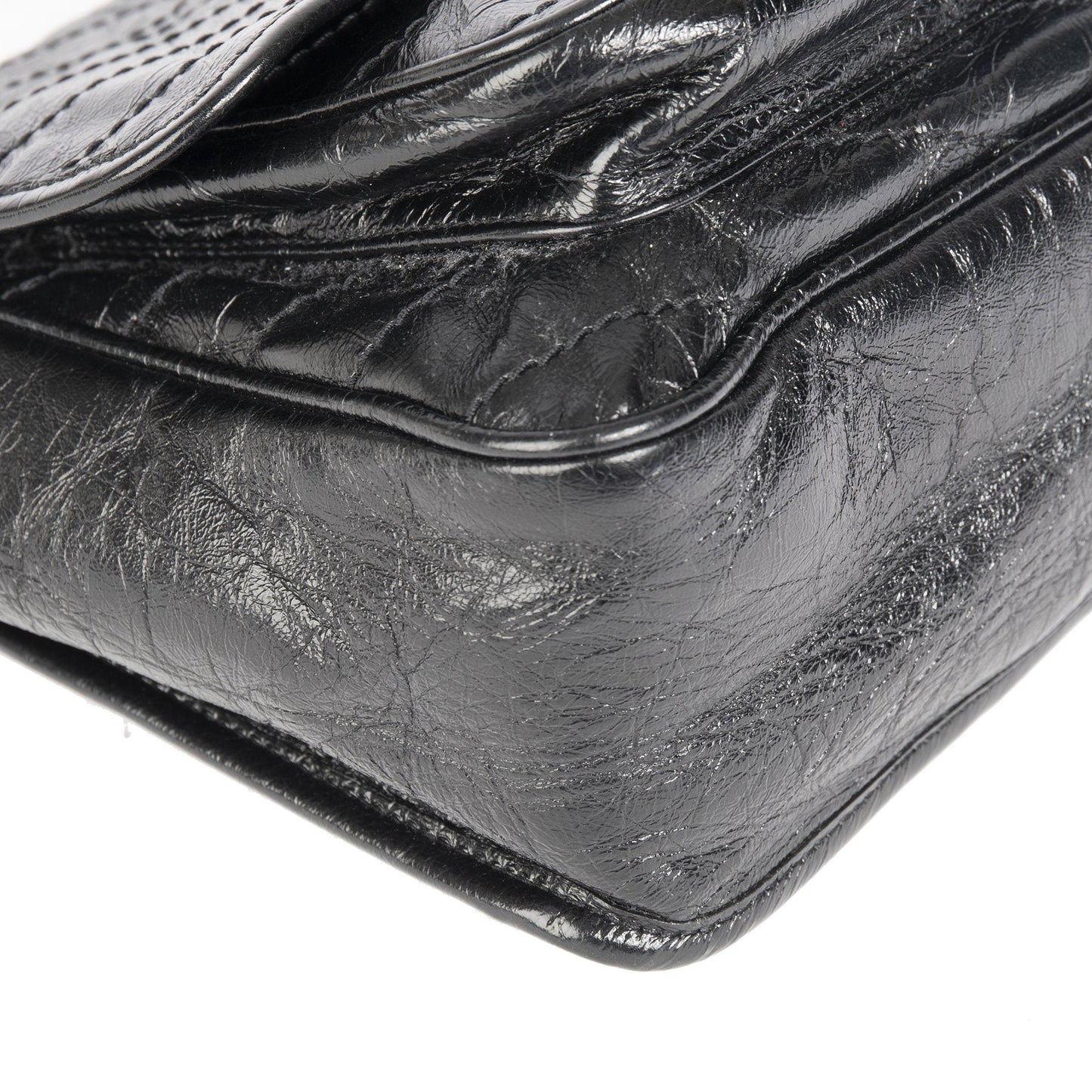 Saint Laurent Medium Niki Shoulder Bag