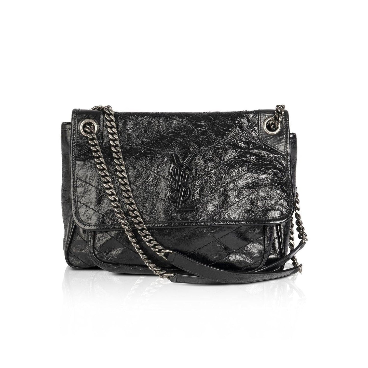 Saint Laurent Medium Niki Shoulder Bag