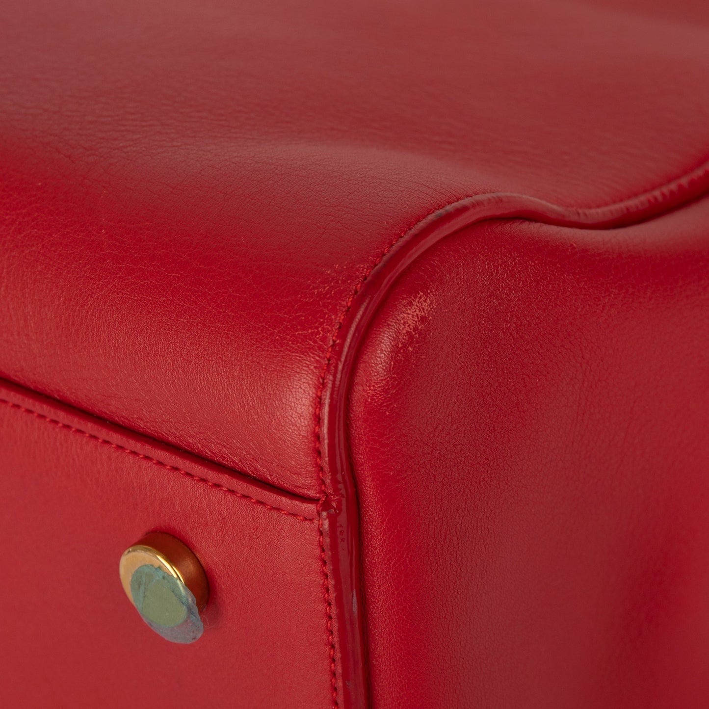 Saint Laurent Medium Rive Gauche Cabas