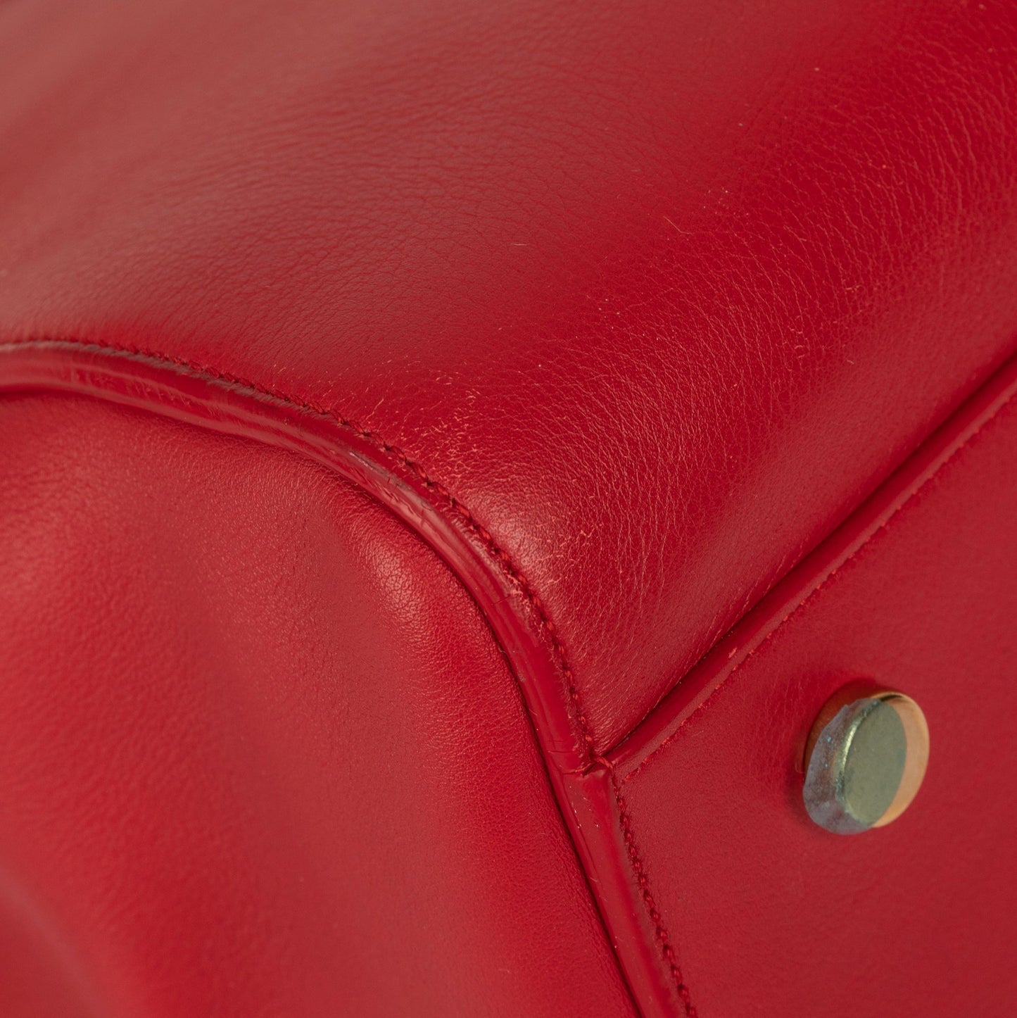 Saint Laurent Medium Rive Gauche Cabas