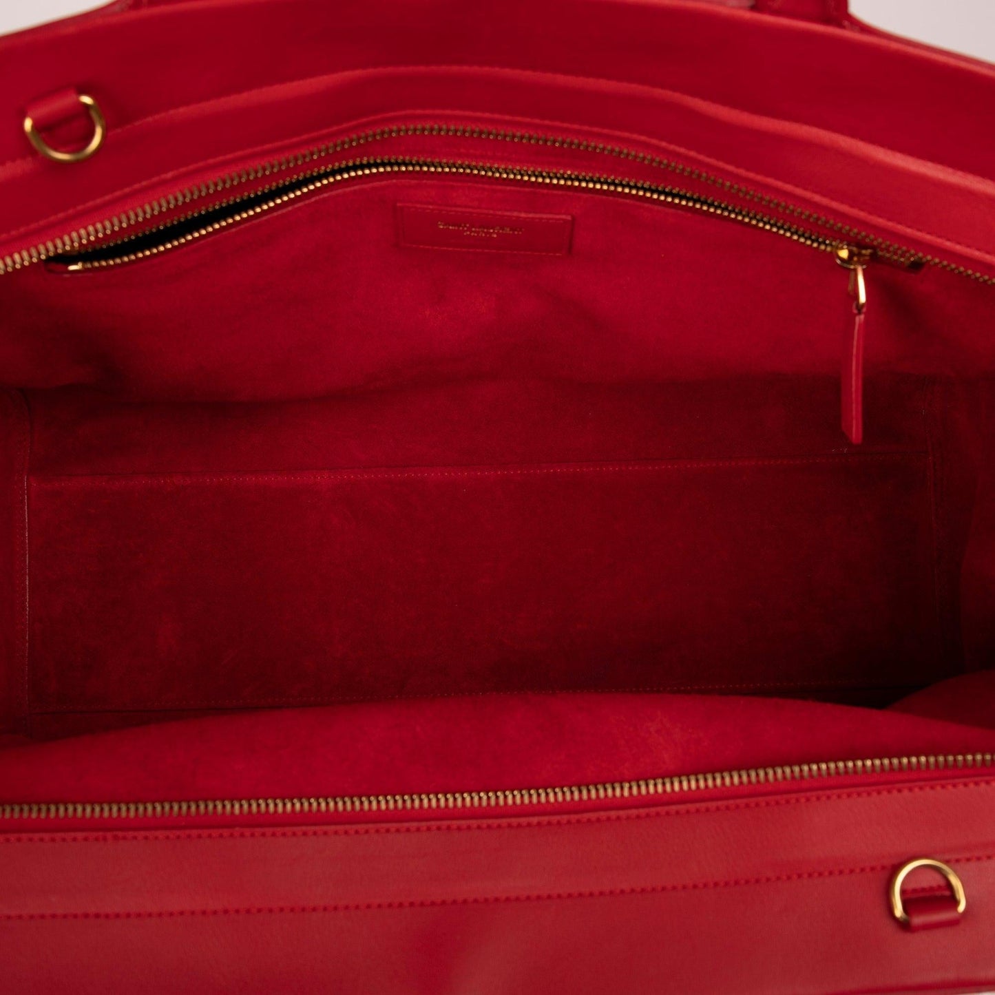 Saint Laurent Medium Rive Gauche Cabas