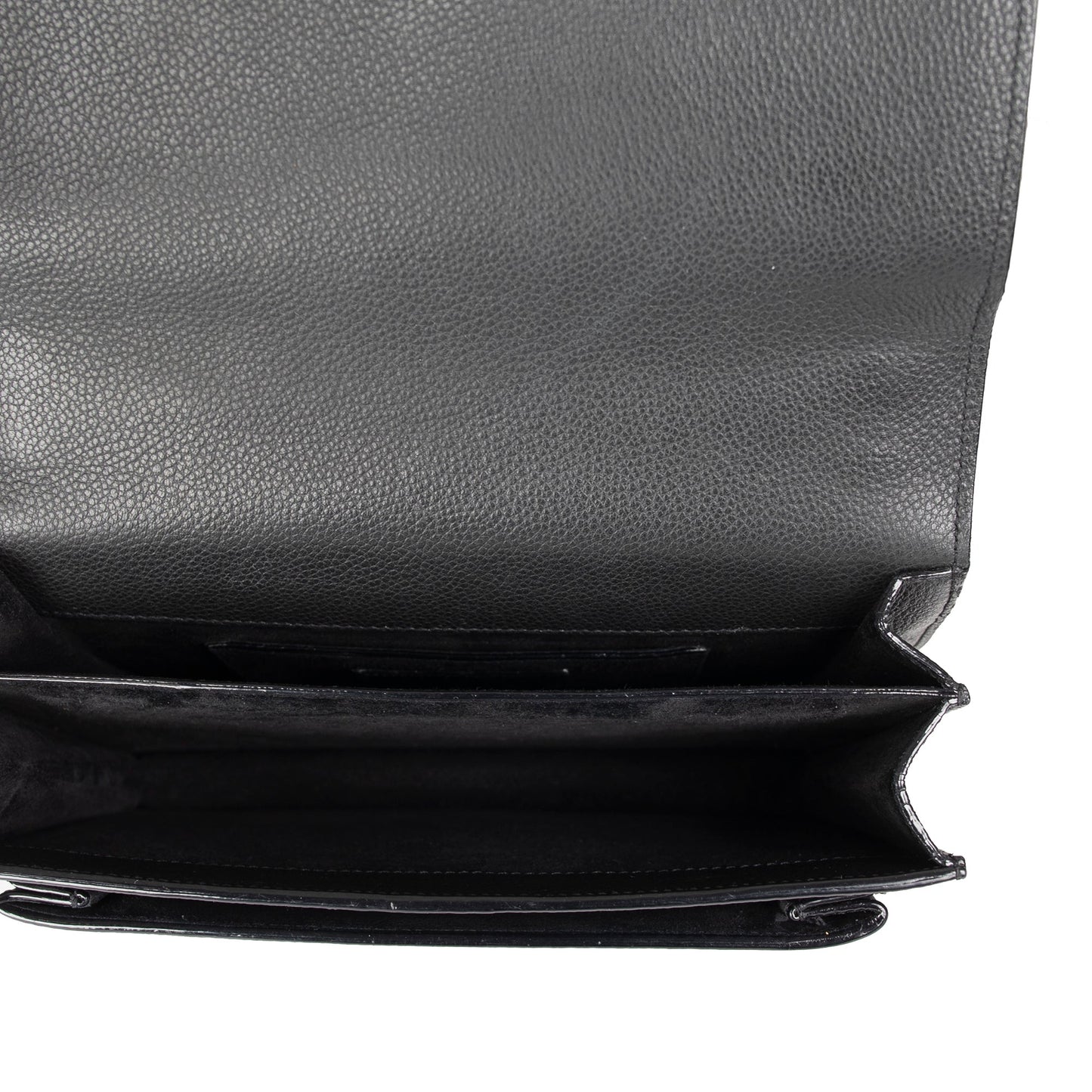 Saint Laurent Medium Sunset Crossbody Bag