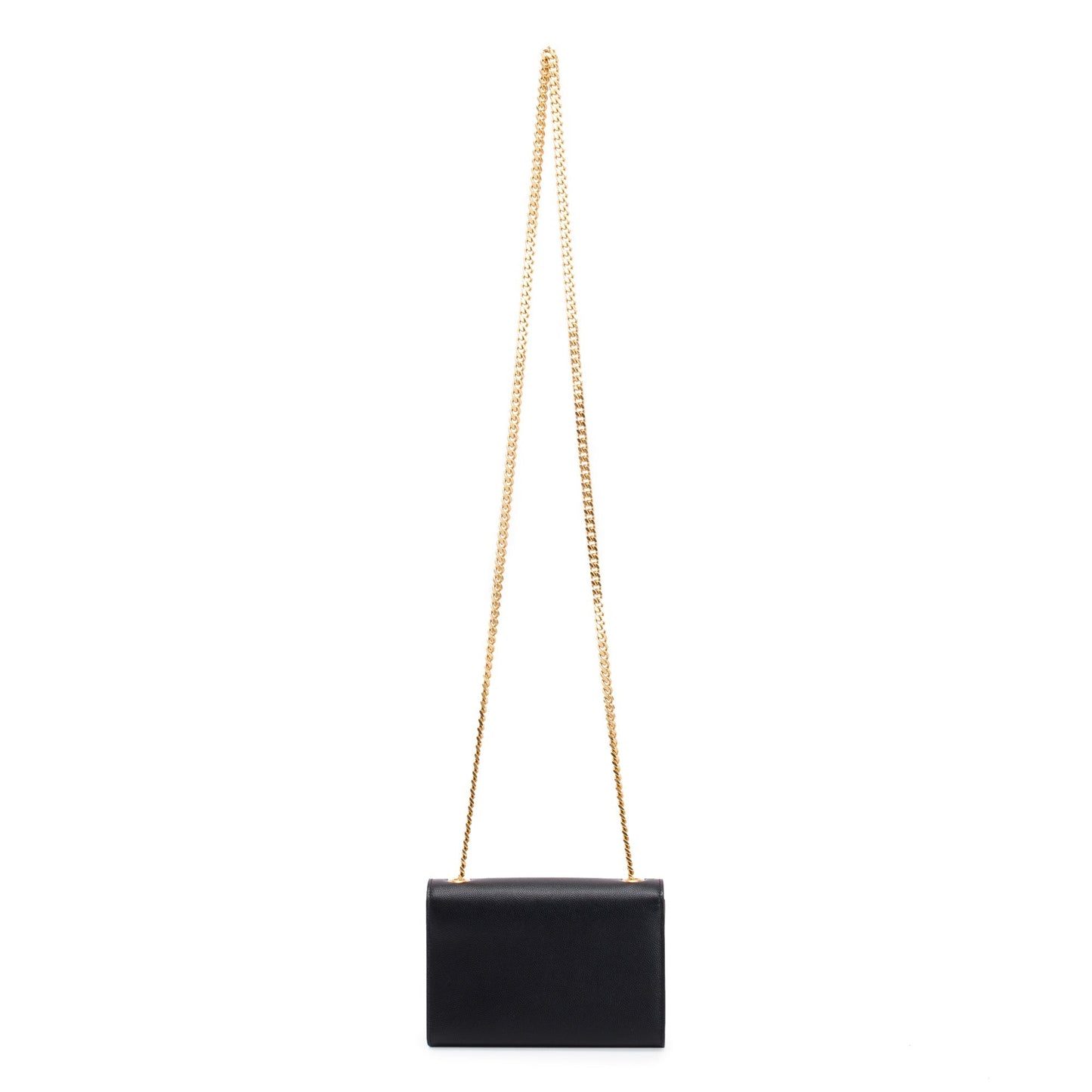Saint Laurent Mini Monogram Kate Bag