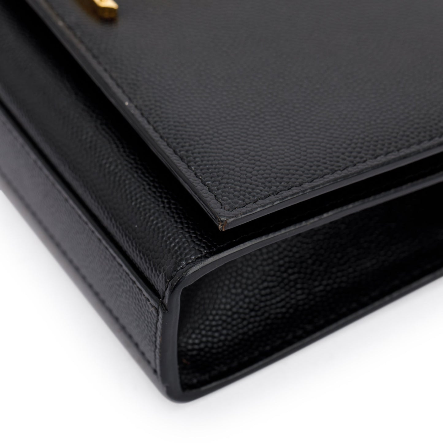 Saint Laurent Mini Monogram Kate Bag