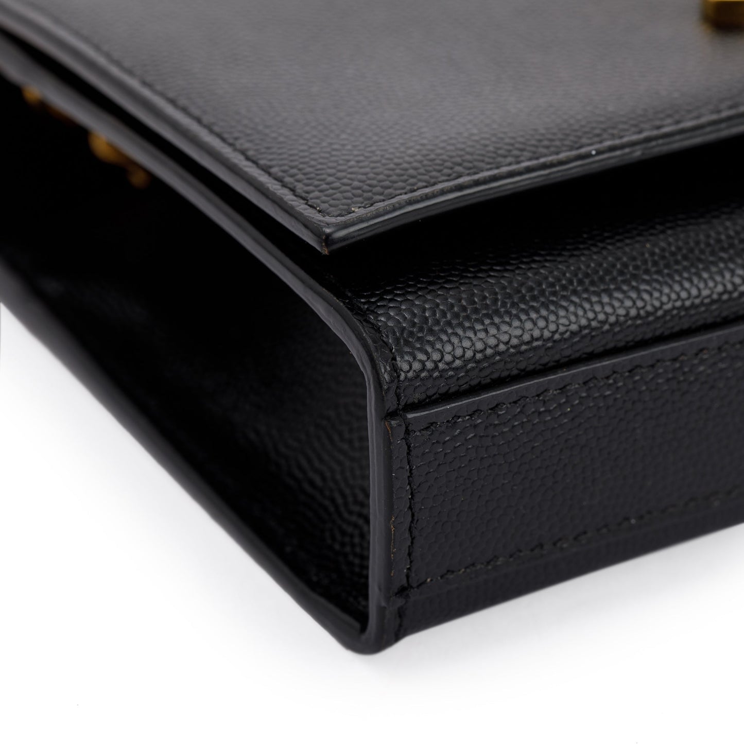 Saint Laurent Mini Monogram Kate Bag