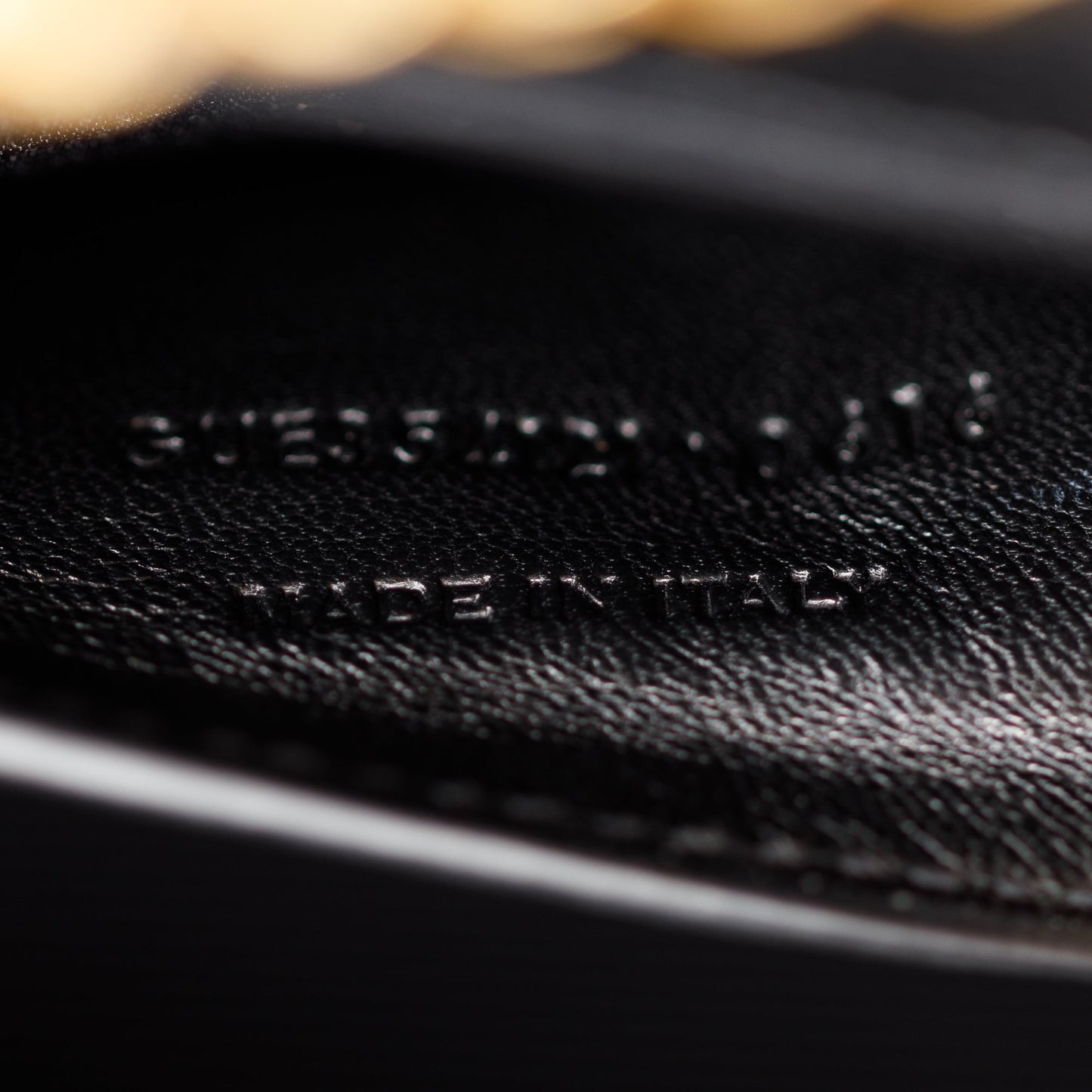 Saint Laurent Mini Monogram Kate Bag