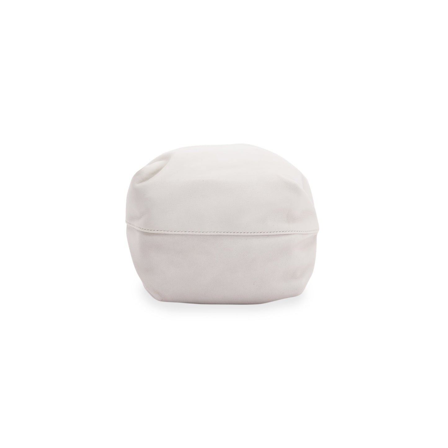 Saint Laurent Mini Teddy Bucket Bag
