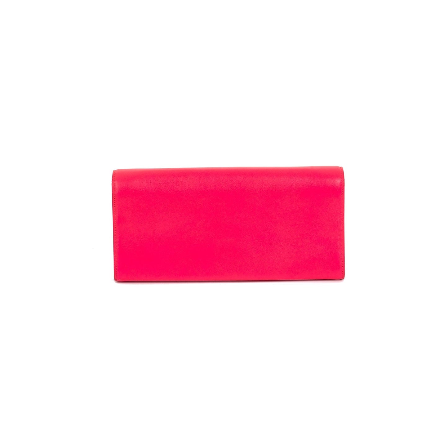 Saint Laurent Monogram Cassandre Clutch