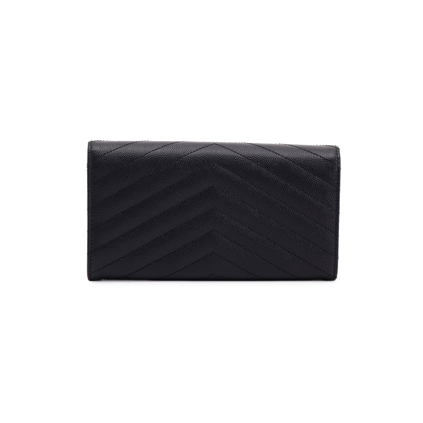 Saint Laurent Monogram Cassandre Envelope Wallet