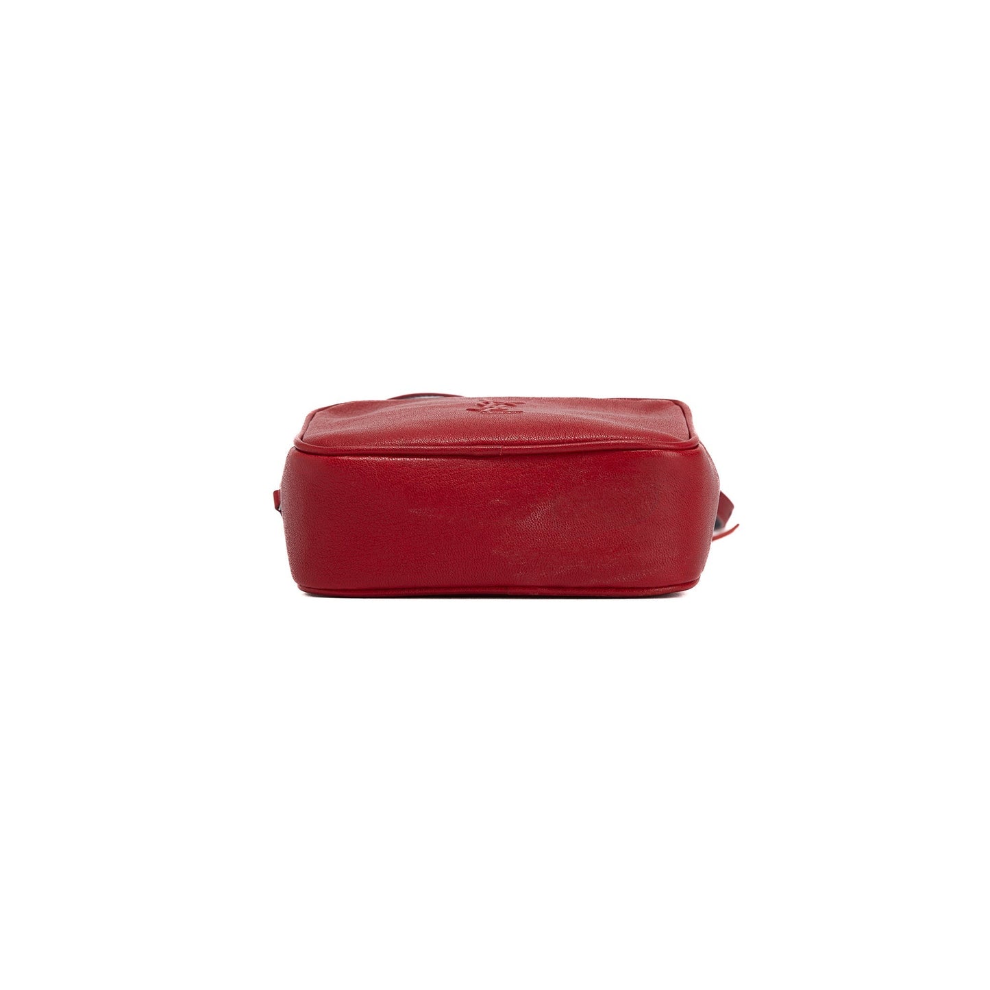 Saint Laurent Monogram Lou Belt Bag