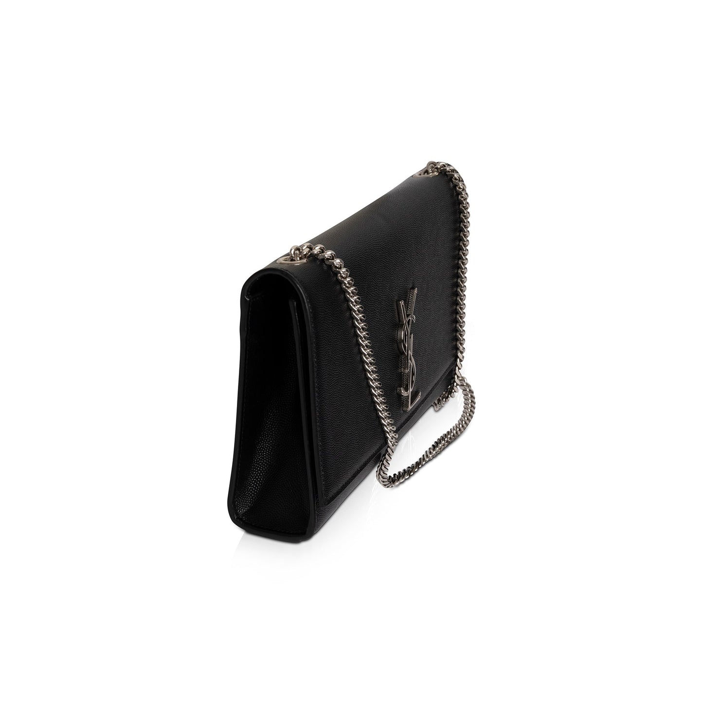 Saint Laurent Monogram Medium Kate Bag