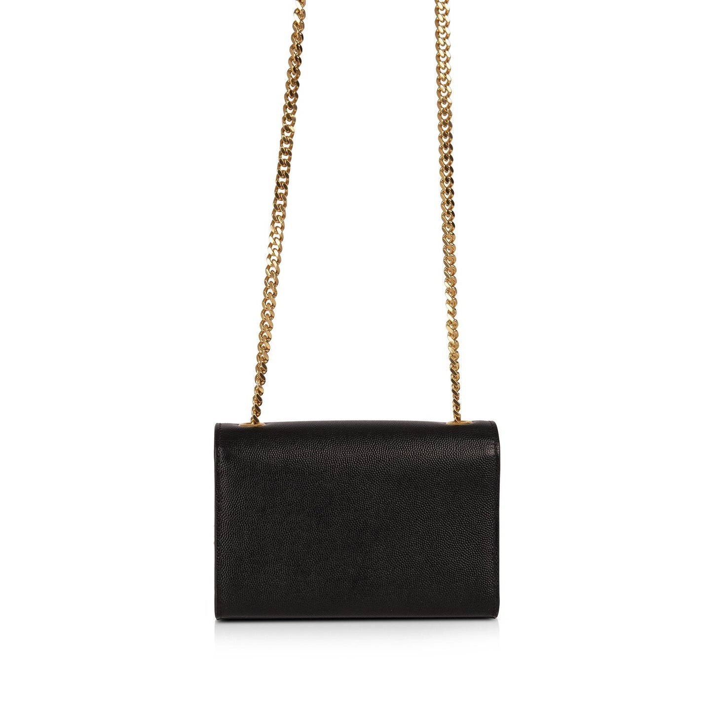 Saint Laurent Monogram Small Kate Bag