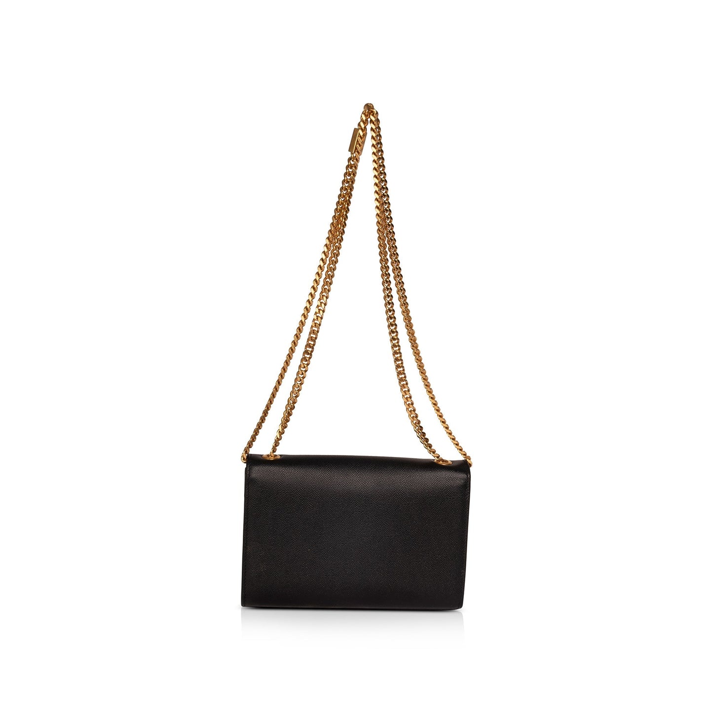 Saint Laurent Monogram Small Kate Bag