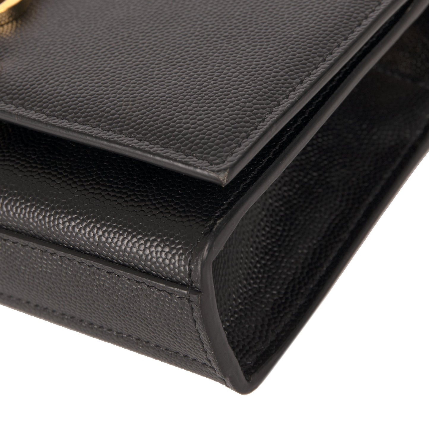 Saint Laurent Monogram Small Kate Bag