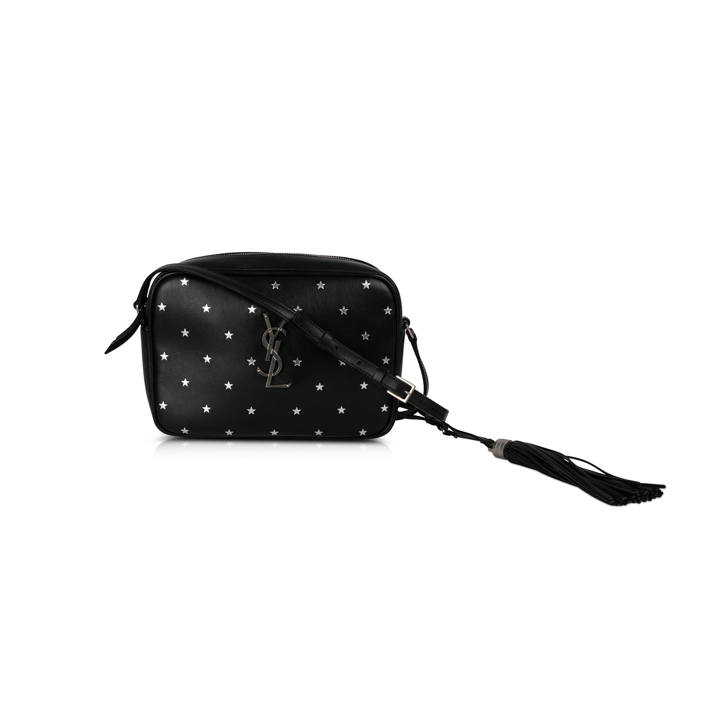 Saint Laurent Monogram Star Lou Camera Bag