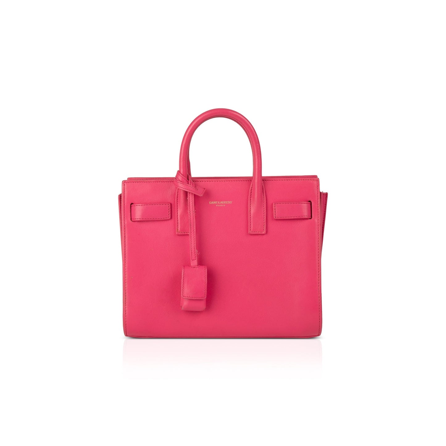 Saint Laurent Nano Sac De Jour