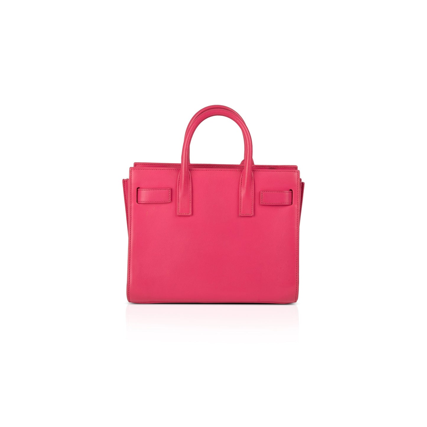 Saint Laurent Nano Sac De Jour