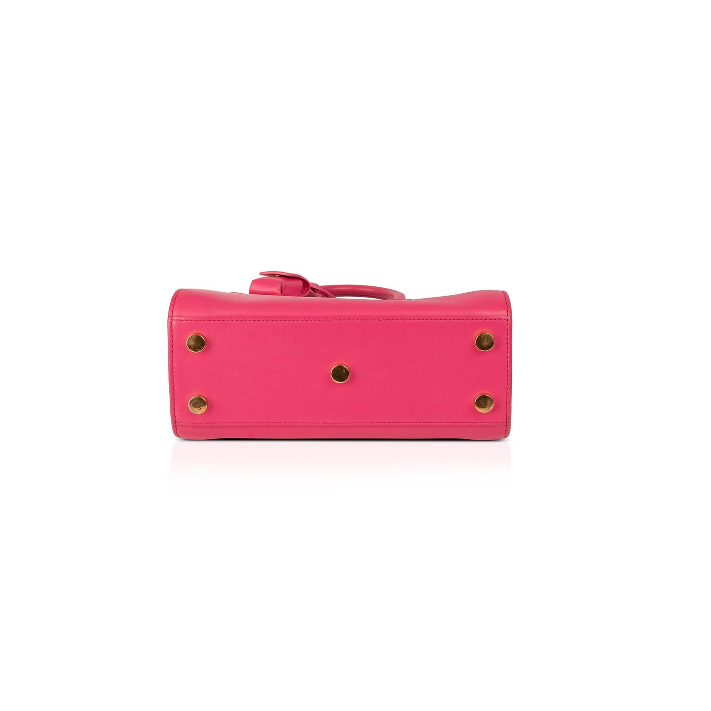 Saint Laurent Nano Sac De Jour