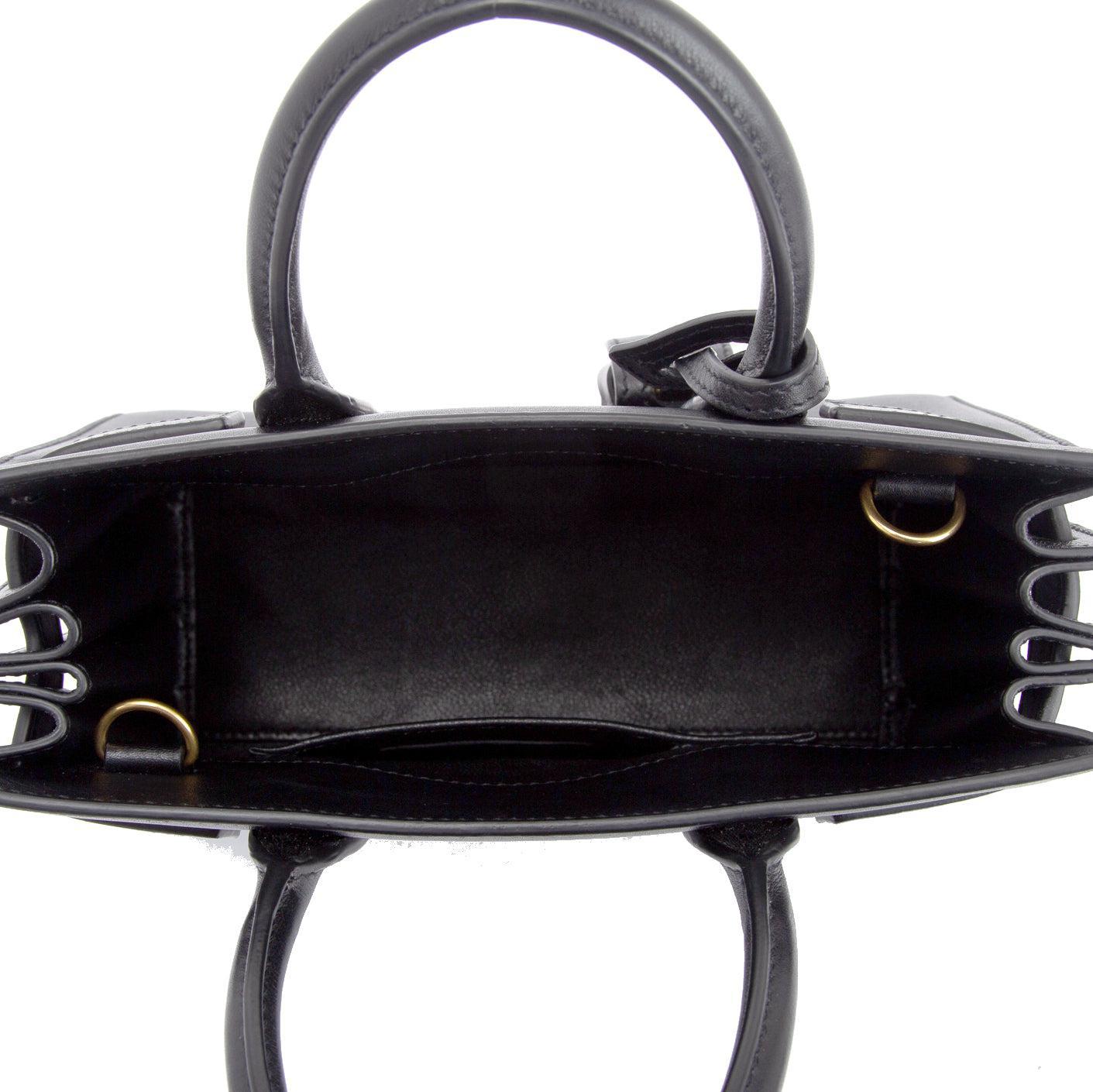 Saint Laurent Nano Sac De Jour