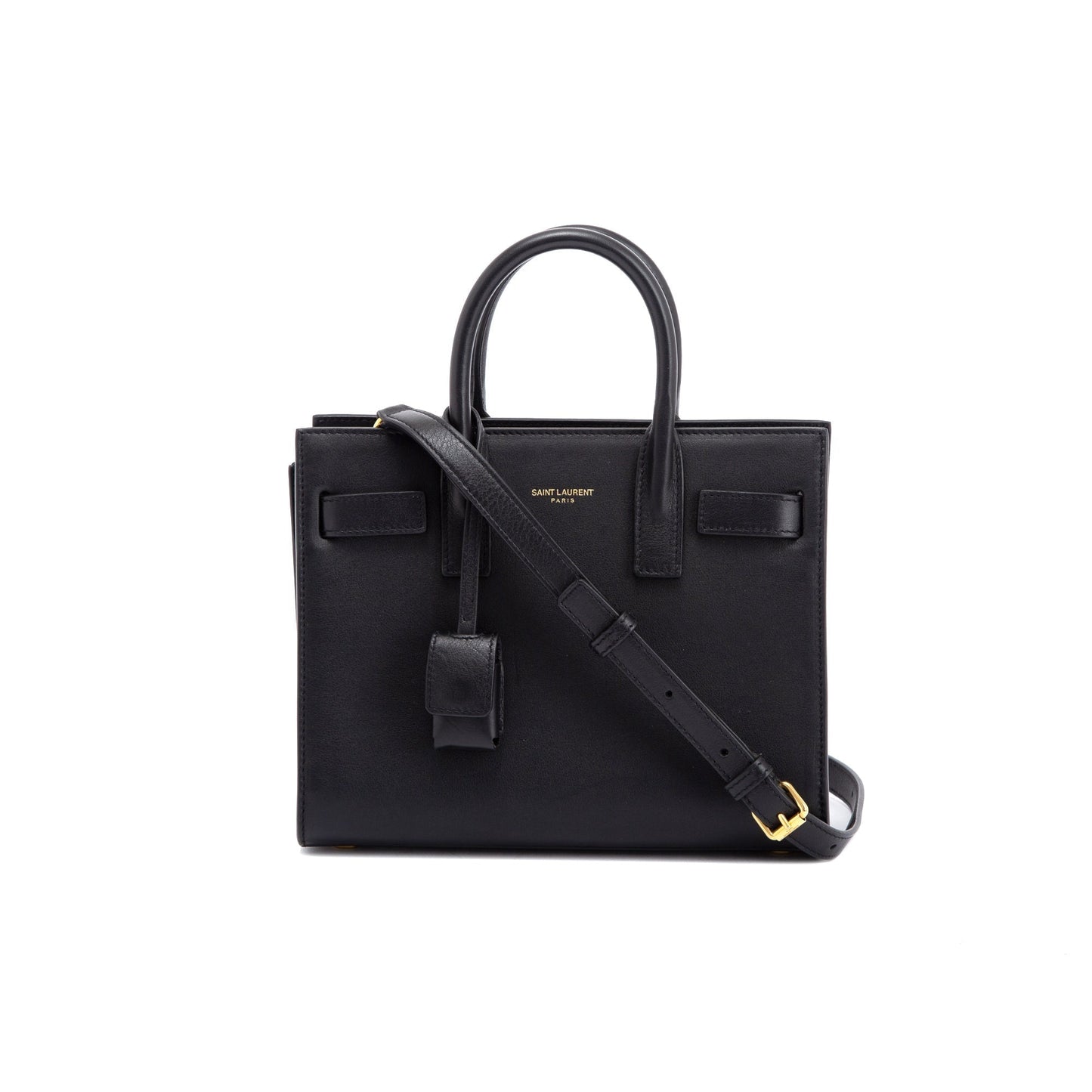 Saint Laurent Nano Sac De Jour