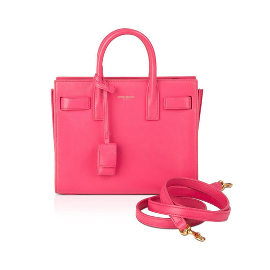 Saint Laurent Nano Sac De Jour