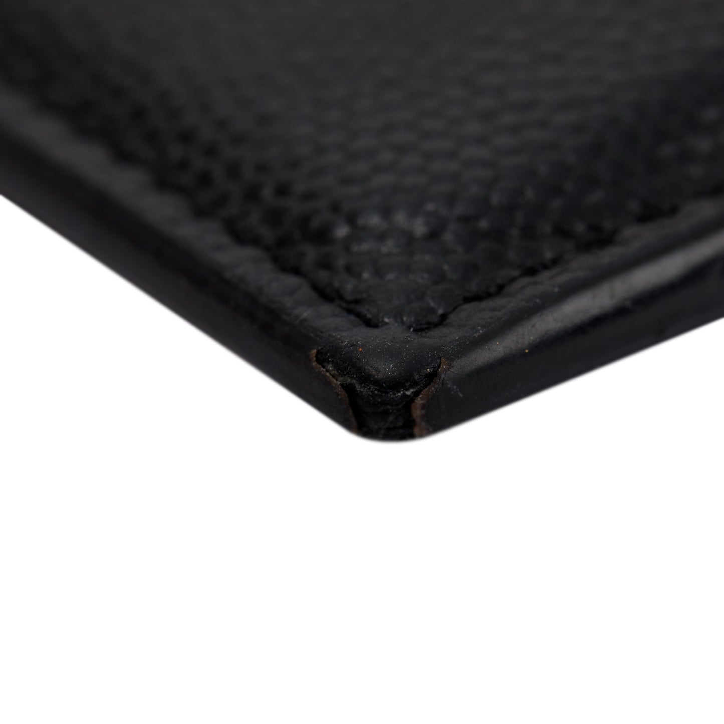 Saint Laurent Paris Credit Card Case