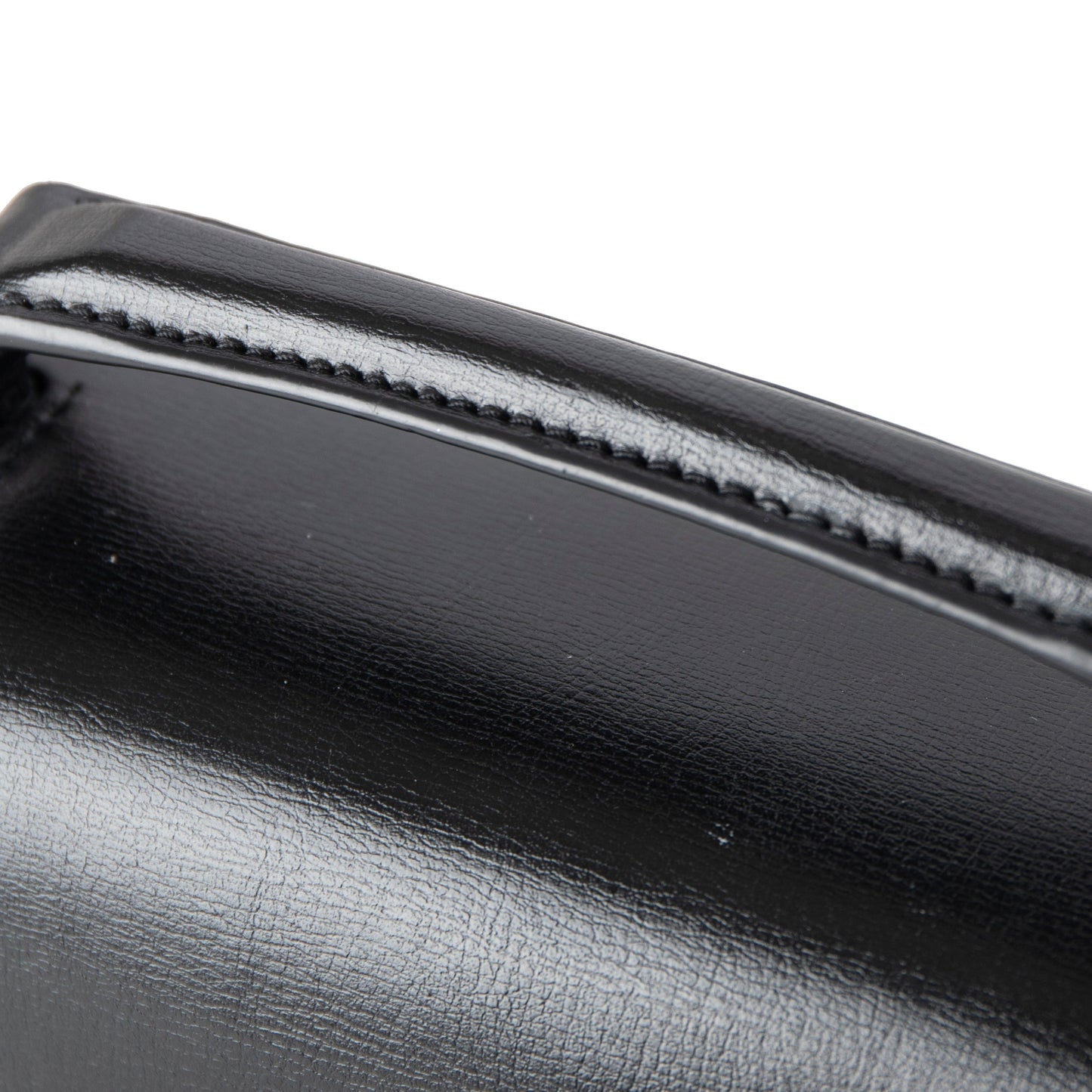 Saint Laurent Small Bellechasse Crossbody Bag