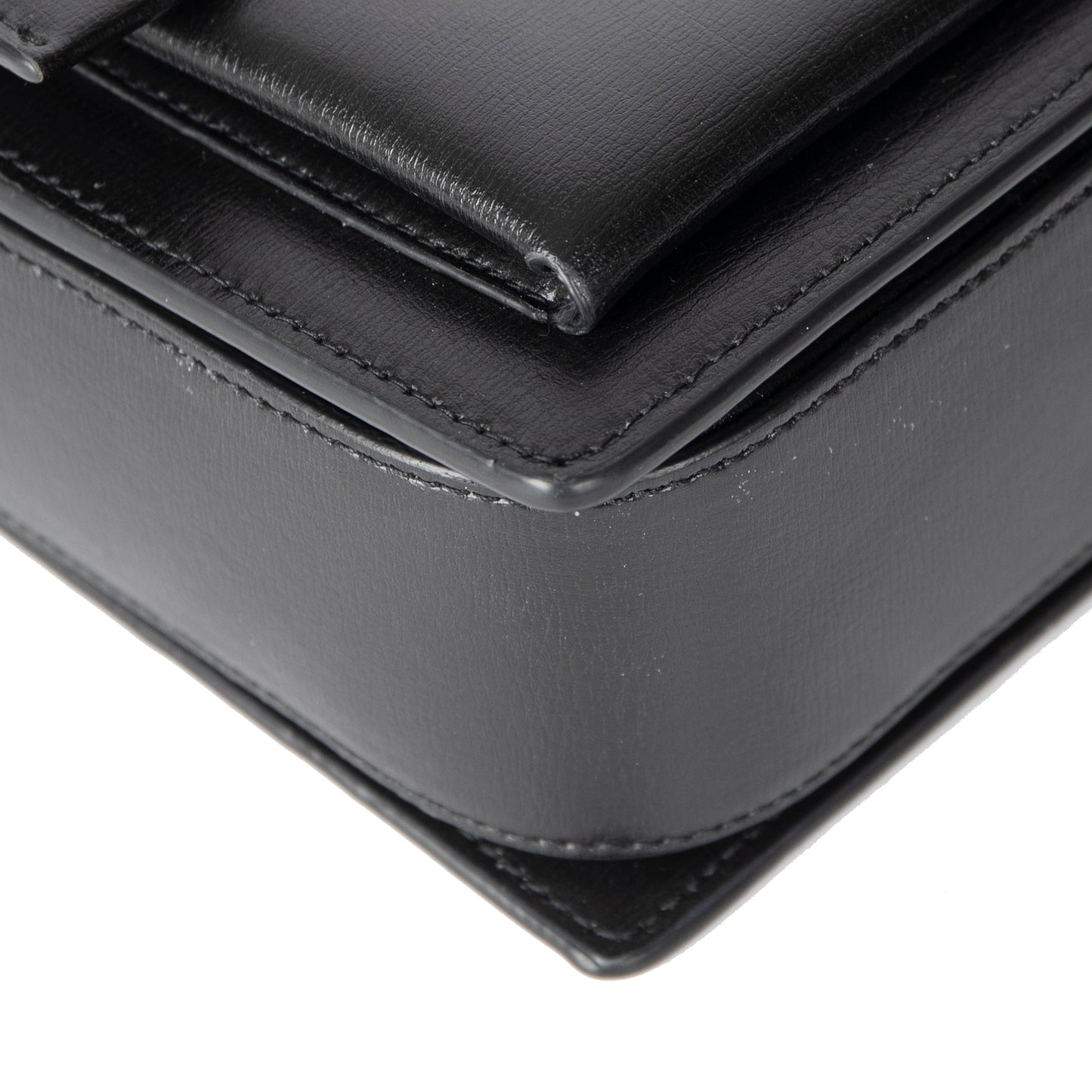 Saint Laurent Small Bellechasse Crossbody Bag