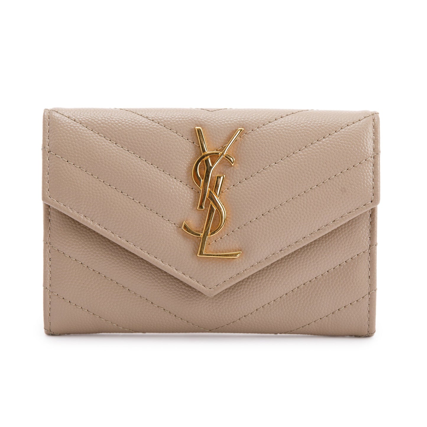 Saint Laurent Small Envelope Wallet