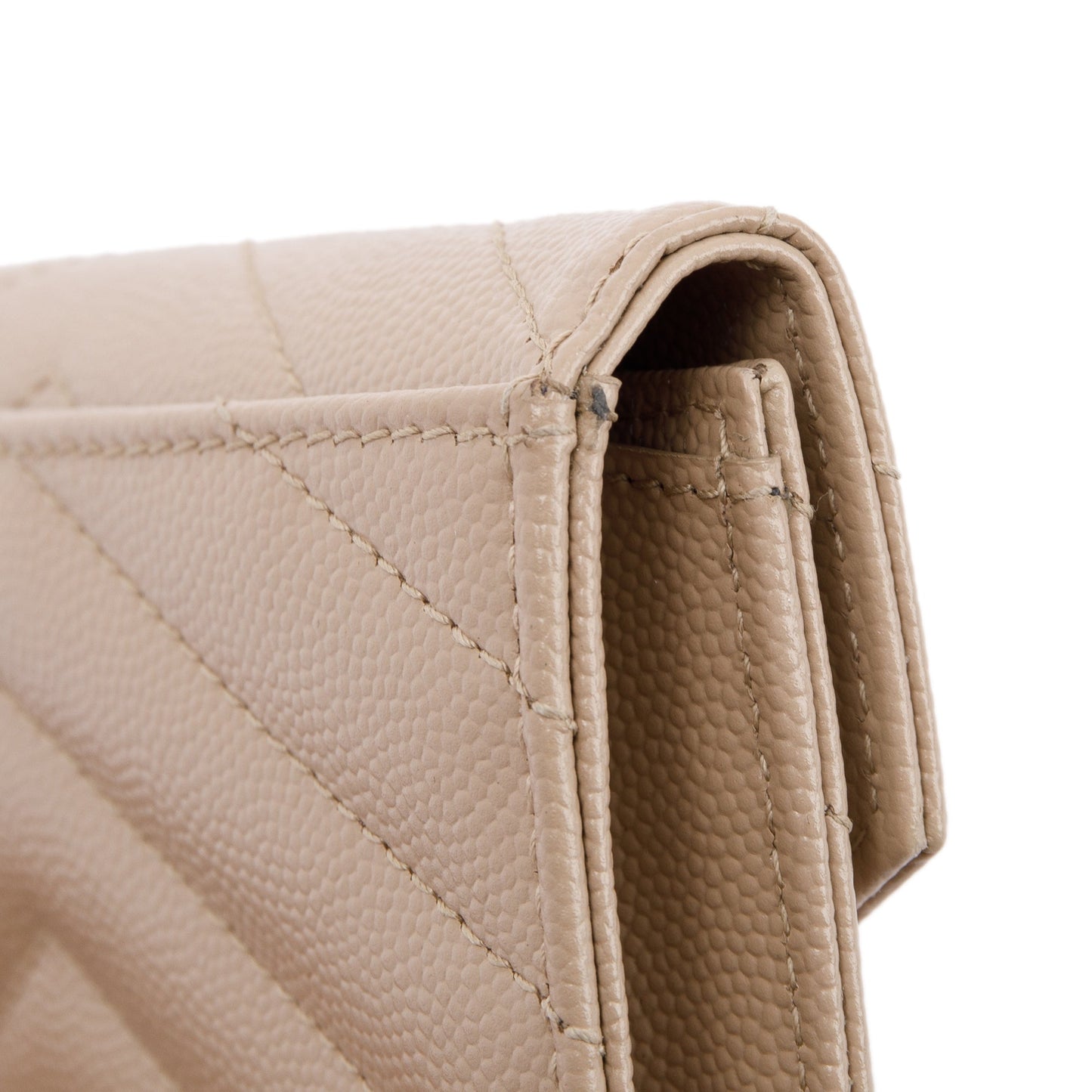 Saint Laurent Small Envelope Wallet