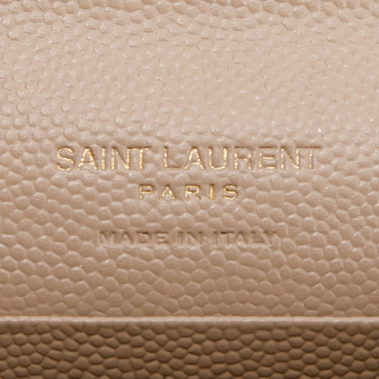 Saint Laurent Small Envelope Wallet